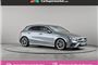 2020 Mercedes-Benz A-Class A200d AMG Line Executive 5dr Auto