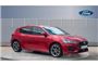 2023 Ford Focus 1.0 EcoBoost Hybrid mHEV 155 ST-Line X Edition 5dr