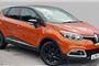 2016 Renault Captur 1.5 dCi 90 Dynamique S Nav 5dr Auto