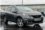 2019 Peugeot 2008 1.2 PureTech 130 Allure Premium 5dr EAT6