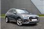 2021 Audi Q3 35 TFSI S Line 5dr