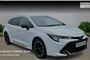 2022 Toyota Corolla Touring Sport 1.8 VVT-i Hybrid GR Sport 5dr CVT