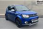 2018 Suzuki Ignis 1.2 Dualjet Adventure 5dr