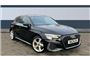 2023 Audi A3 30 TFSI S Line 5dr S Tronic