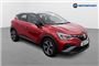 2022 Renault Captur 1.3 TCE 140 R.S. Line 5dr EDC