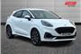 2023 Ford Puma 1.0 EcoBoost Hybr mHEV 155 ST-Line Vignale 5dr DCT