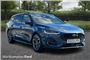 2023 Ford Focus Estate 1.0 EcoBoost Hybrid mHEV 155 ST-Line X 5dr Auto