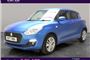 2017 Suzuki Swift 1.0 Boosterjet SZ-T 5dr