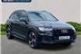 2022 Audi Q7 55 TFSI Quattro Black Edition 5dr Tiptronic