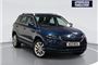 2018 Skoda Karoq 1.6 TDI SE L 5dr DSG