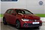 2024 Volkswagen Polo GTI 2.0 TSI GTI 5dr DSG