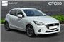 2019 Mazda 2 1.5 Sport Nav+ 5dr Auto