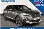 2021 Peugeot 2008 1.2 PureTech 155 GT Premium 5dr EAT8