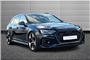 2023 Audi RS4 RS 4 TFSI Quattro Competition 5dr S Tronic