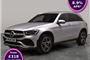 2019 Mercedes-Benz GLC GLC 220d 4Matic AMG Line 5dr 9G-Tronic