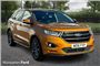 2016 Ford Edge 2.0 TDCi 180 Sport 5dr