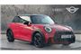 2022 MINI Hatchback 1.5 Cooper Sport 3dr