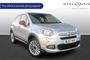 2017 Fiat 500X 1.4 Multiair Lounge 5dr