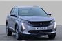 2021 Peugeot 3008 1.2 PureTech Allure Premium 5dr