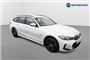 2022 BMW 3 Series Touring 330e M Sport 5dr Step Auto