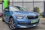 2020 Skoda Kamiq 1.0 TSI SE L 5dr