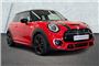 2020 MINI Hatchback 2.0 Cooper S Sport II 3dr Auto