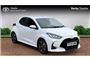 2024 Toyota Yaris 1.5 Hybrid Design 5dr CVT