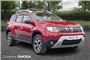 2019 Dacia Duster 1.3 TCe 130 Techroad 5dr