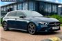 2021 Mercedes-Benz A-Class A180 AMG Line Premium Edition 5dr Auto