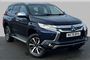 2021 Mitsubishi Shogun Sport 2.4 DI-DC 4 5dr Auto 4WD