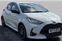 2023 Toyota Yaris 1.5 Hybrid GR Sport 5dr CVT