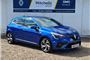 2022 Renault Clio 1.6 E-TECH Hybrid 140 RS Line 5dr Auto