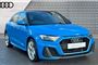 2019 Audi A1 35 TFSI S Line 5dr S Tronic