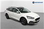 2020 Ford Focus Active 1.0 EcoBoost Hybrid mHEV 125 Active X Edition 5dr