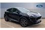 2023 Ford Puma 1.0 EcoBoost Hybrid mHEV Titanium 5dr