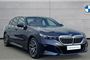 2023 BMW 5 Series 520i M Sport 4dr Auto