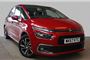 2017 Citroen C4 Picasso 1.6 BlueHDi Flair 5dr EAT6