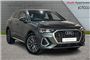 2024 Audi Q3 35 TFSI S Line 5dr S Tronic [Leather]