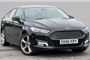 2016 Ford Mondeo 2.0 TDCi 180 Titanium 5dr Powershift