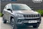 2022 Jeep Compass 1.3 T4 GSE 4xe PHEV Trailhawk 5dr Auto