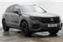 2022 Volkswagen Touareg 3.0 V6 TDI 4Motion Black Edition 5dr Tip Auto