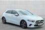 2021 Mercedes-Benz A-Class A200 Sport 5dr Auto