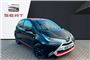 2018 Toyota Aygo 1.0 VVT-i X-Cite 5 5dr