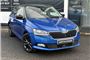 2018 Skoda Fabia 1.0 MPI 75 Colour Edition 5dr