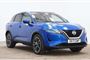 2021 Nissan Qashqai 1.3 DiG-T MH Tekna 5dr