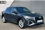 2024 Audi Q2 35 TFSI S Line 5dr S Tronic