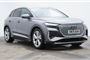 2021 Audi Q4 150kW 40 82kWh S Line 5dr Auto