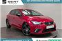 2022 SEAT Ibiza 1.0 TSI 110 FR Edition 5dr