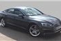 2019 Audi A5 Sportback 40 TFSI S Line 5dr S Tronic