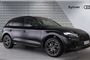 2024 Audi Q5 50 TFSI e Quattro Black Edition 5dr S Tronic